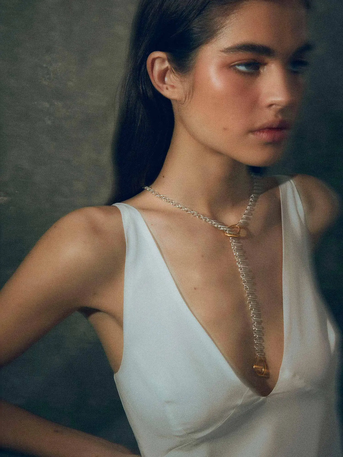 Necklace – PAULINE STUDIO