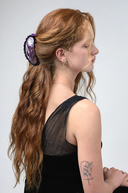 Asphodel Scallop Claw Long