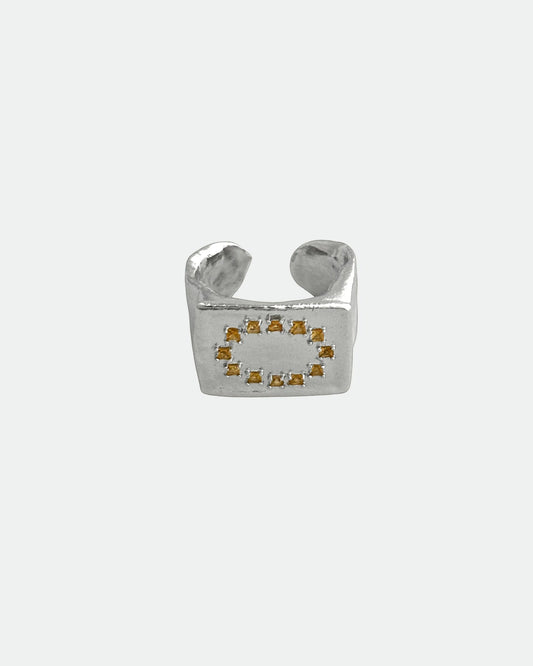 LB Clock Ring