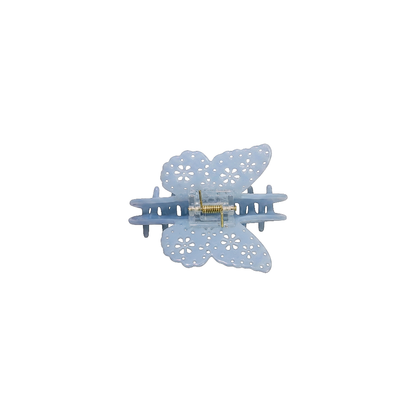 【予約商品】Papillon Clip / Blue