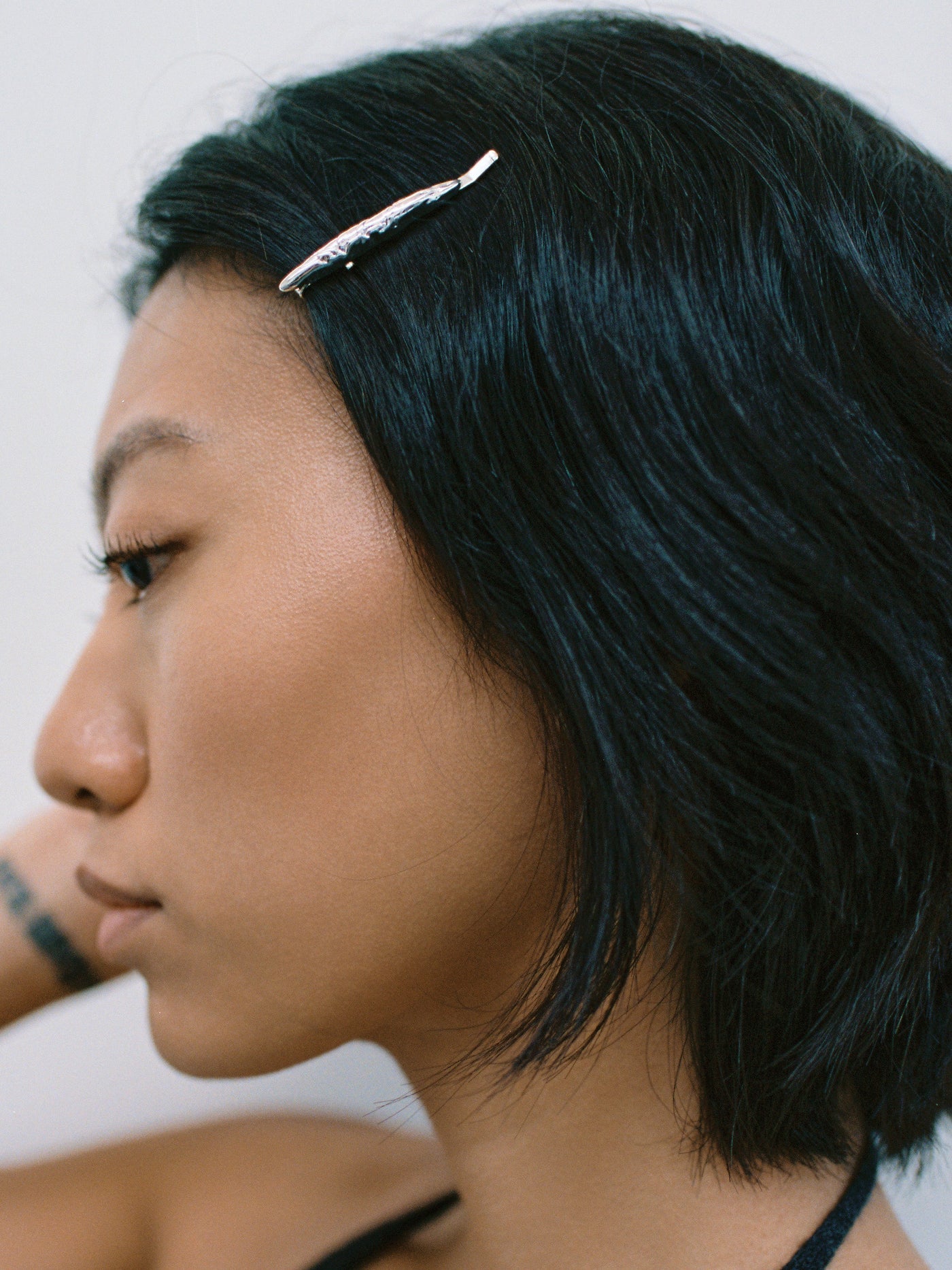 coming soon!【6/25発売開始】Frida Flat Hair Pins 2 Set