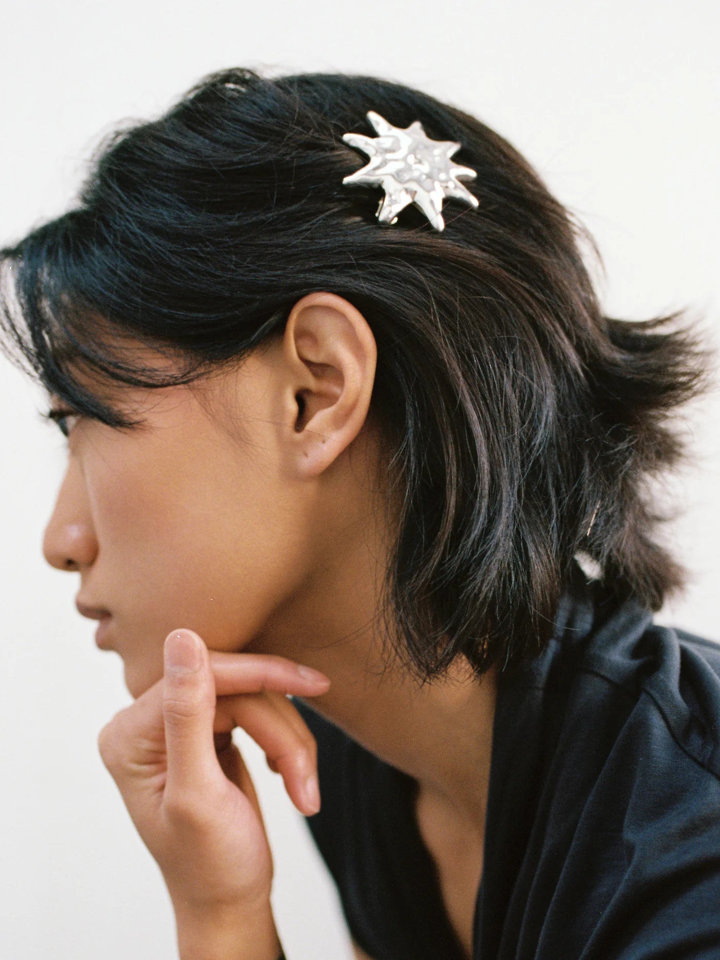 coming soon!【6/25発売開始】Sun Barrette　