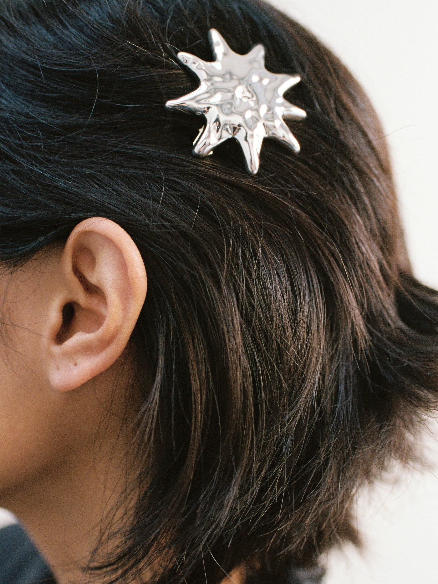 coming soon!【6/25発売開始】Sun Barrette　