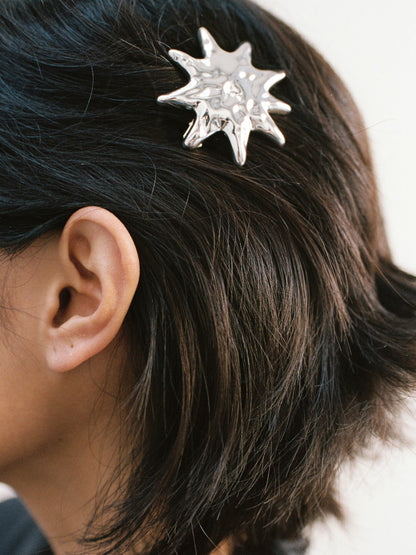 coming soon!【6/25発売開始】Sun Barrette　