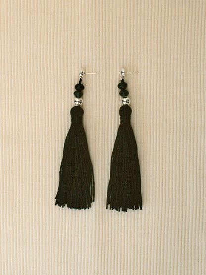 coming soon!【6/25発売開始】Miriam Tassel Pierce