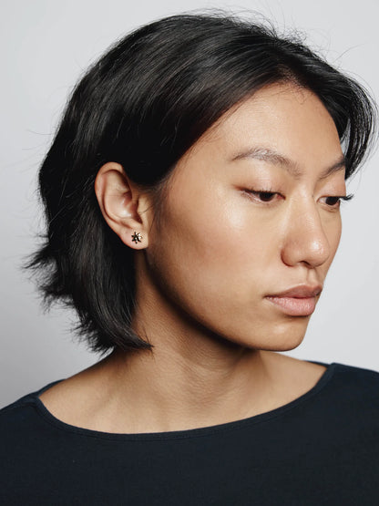 coming soon!【6/25発売開始】Sun Studs / Gold