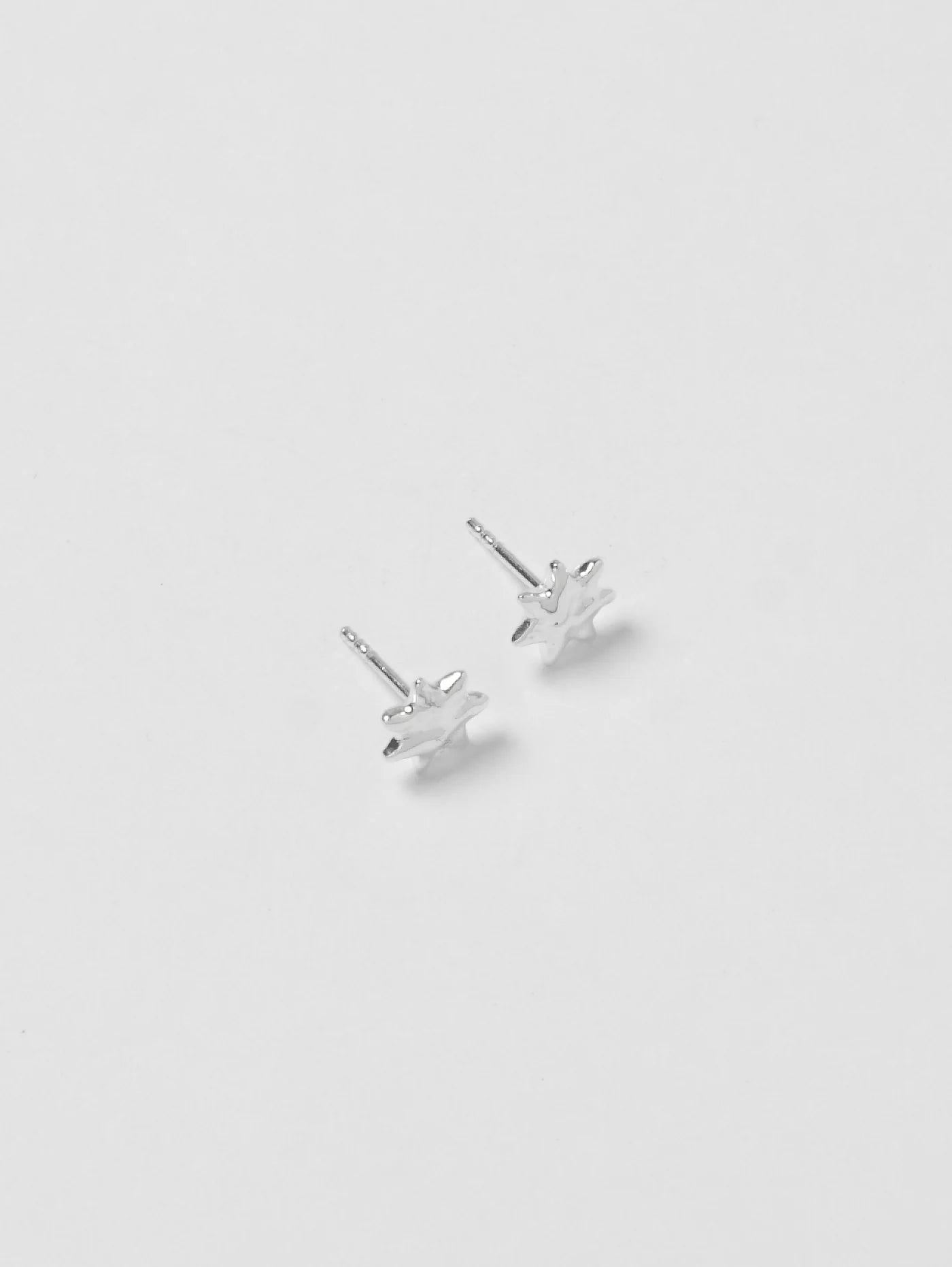 coming soon!【6/25発売開始】Sun Studs / Silver