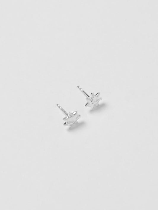 coming soon!【6/25発売開始】Sun Studs / Silver