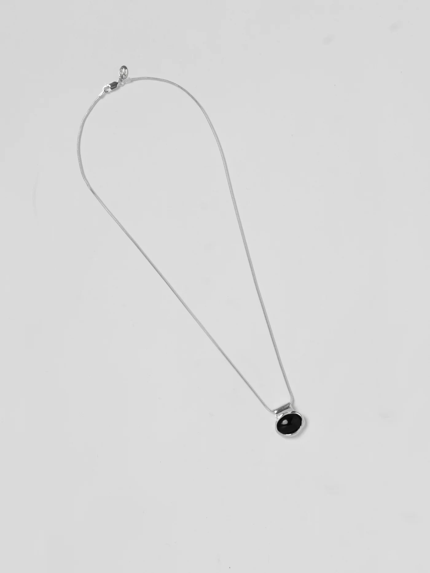 coming soon!【6/25発売開始】Imogen Necklace / Black Onyx