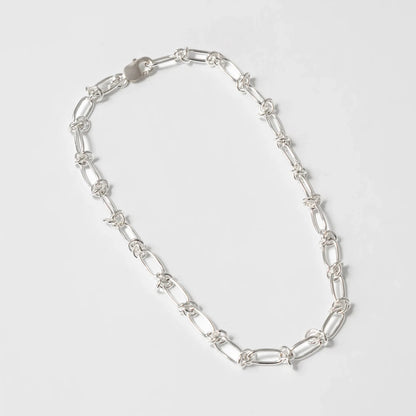 Jordan Chain Necklace