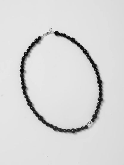 coming soon!【6/25発売開始】Toby Stone Necklace
