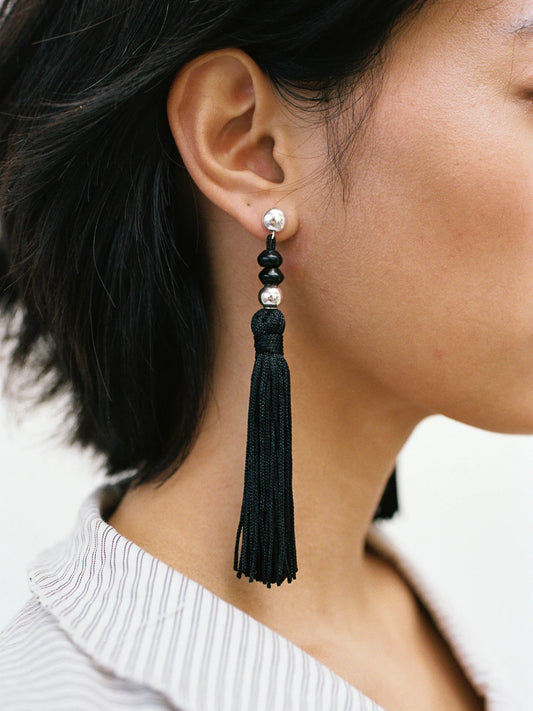 coming soon!【6/25発売開始】Miriam Tassel Pierce