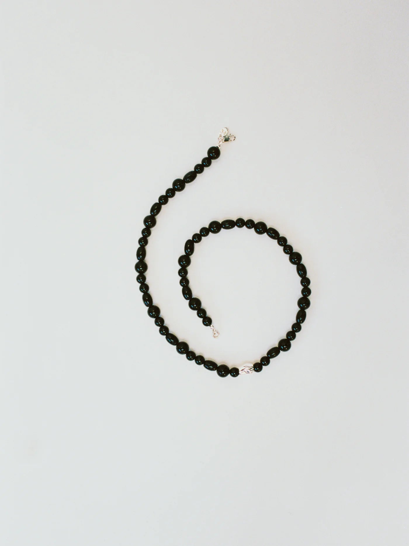 coming soon!【6/25発売開始】Toby Stone Necklace