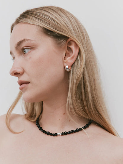 coming soon!【6/25発売開始】Toby Stone Necklace