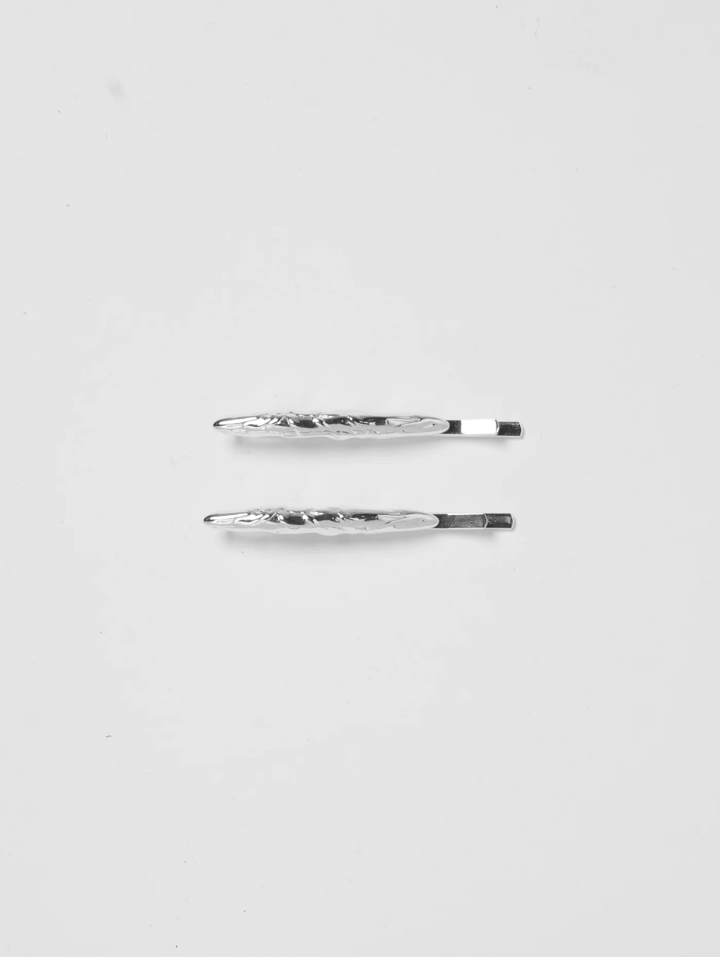 coming soon!【6/25発売開始】Frida Flat Hair Pins 2 Set