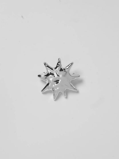coming soon!【6/25発売開始】Sun Barrette　