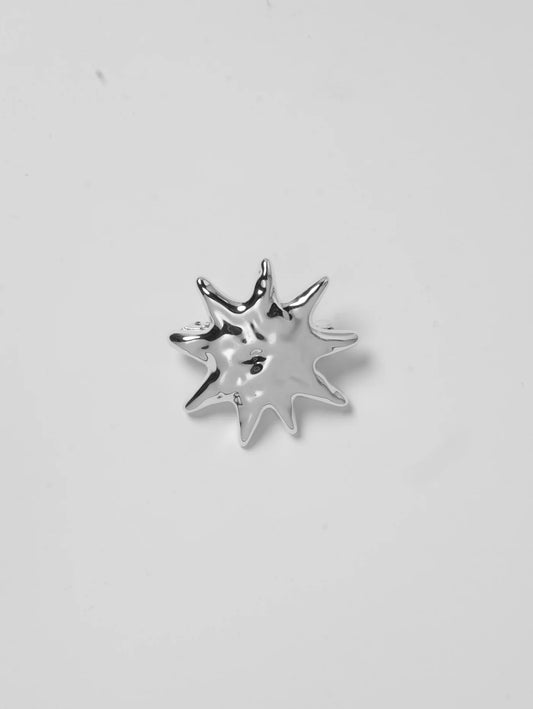 coming soon!【6/25発売開始】Sun Barrette　