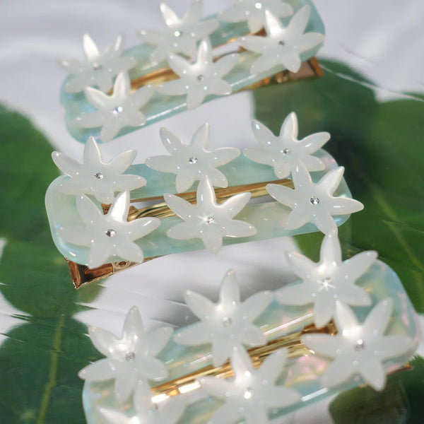 Undine Alligator Clip