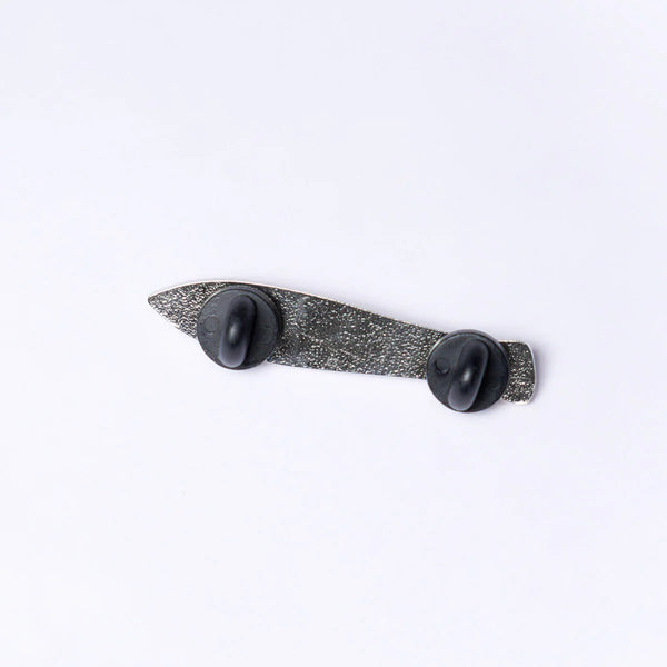 Fish Pin