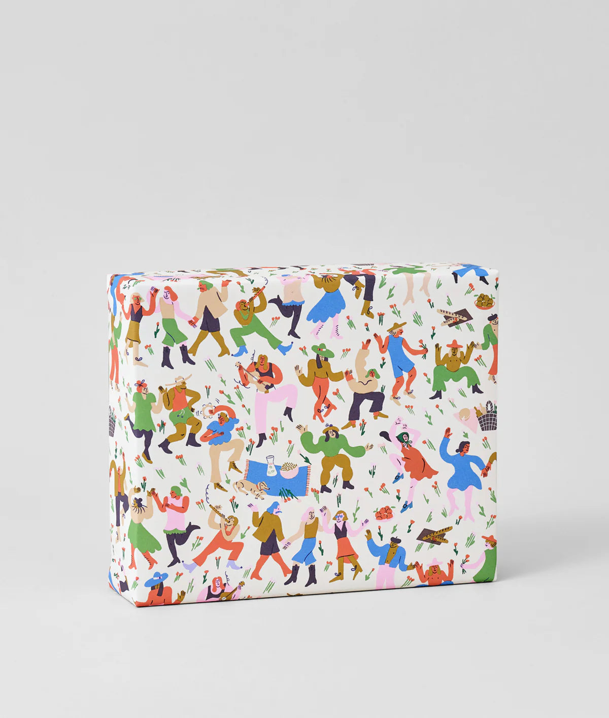 Gift Wrapping（雑貨B）