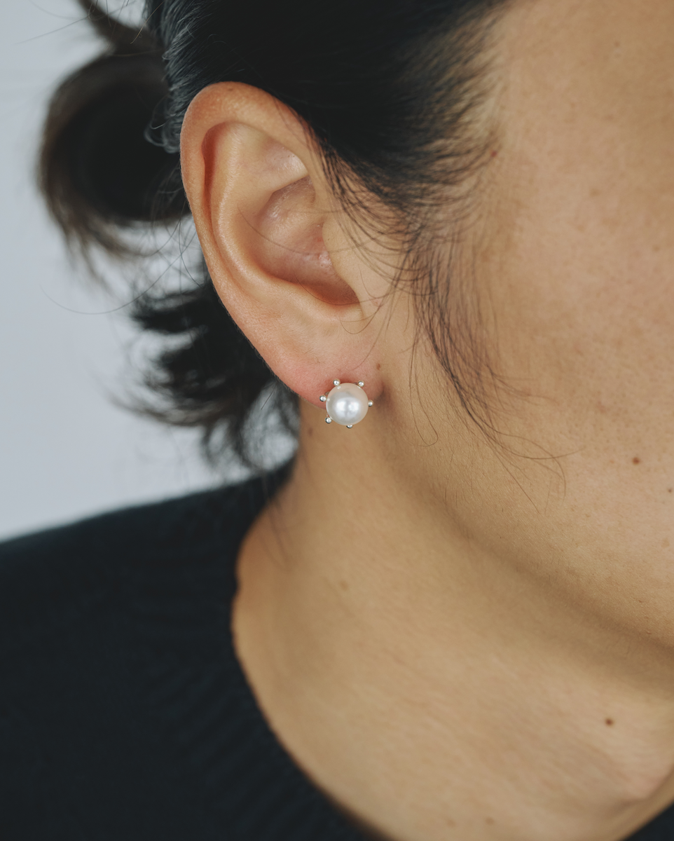 Ball Studs / Pearl