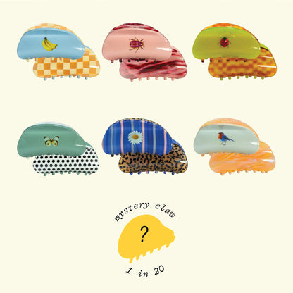 【7/30(thu) 20:00 発売開始】Suki Claw Blind Box