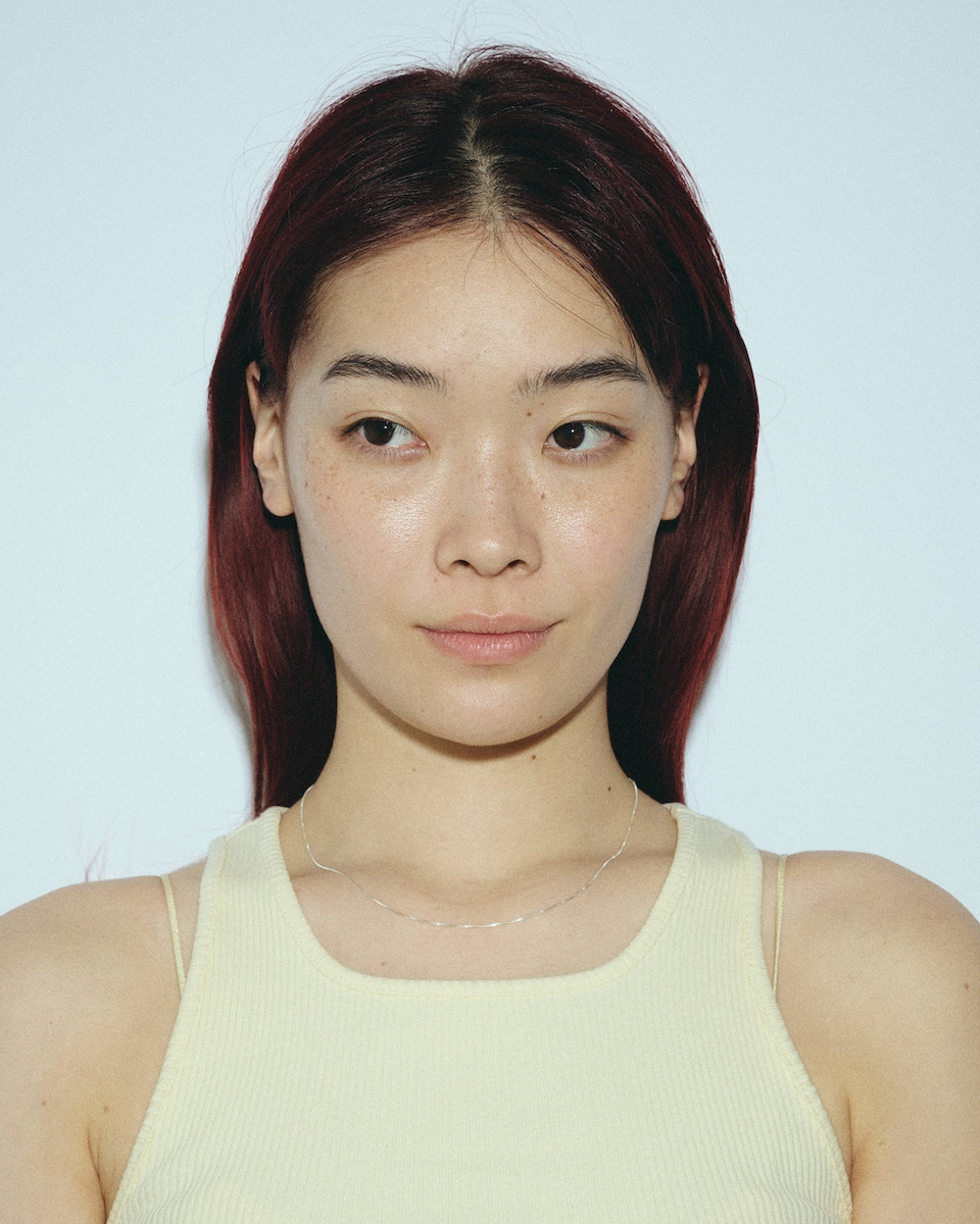 Thin Box Chain Necklace（Gold / Silver）