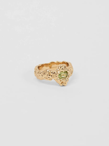 Phoebe Ring / Gold