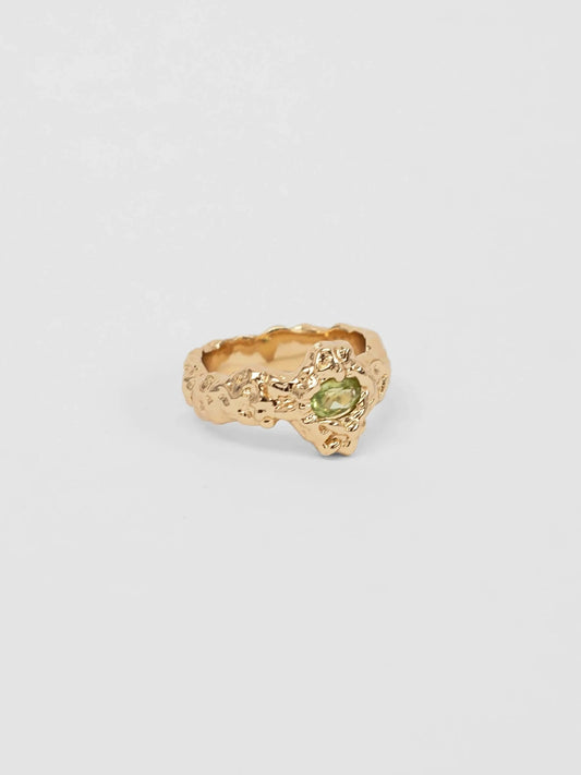 Phoebe Ring / Gold