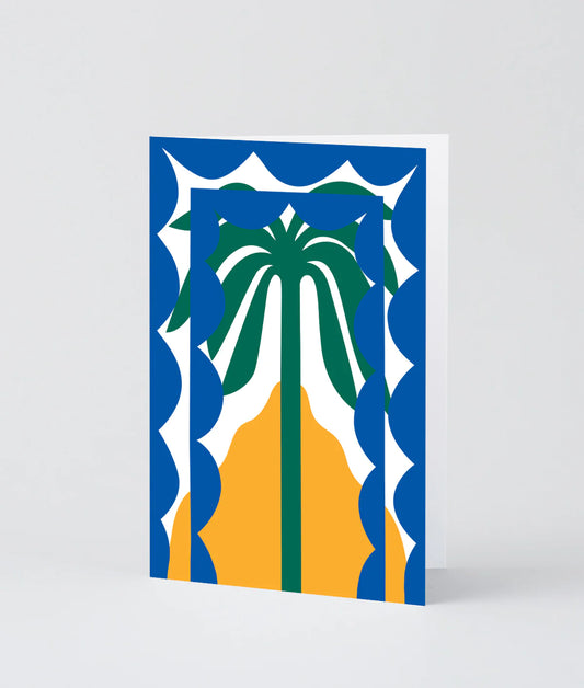 Oasis