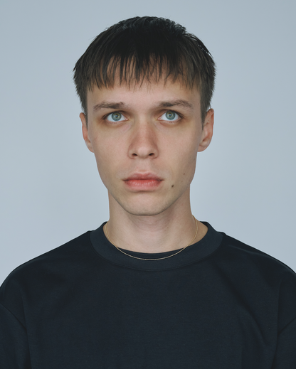 Fine Ball Chain Necklace / 18K