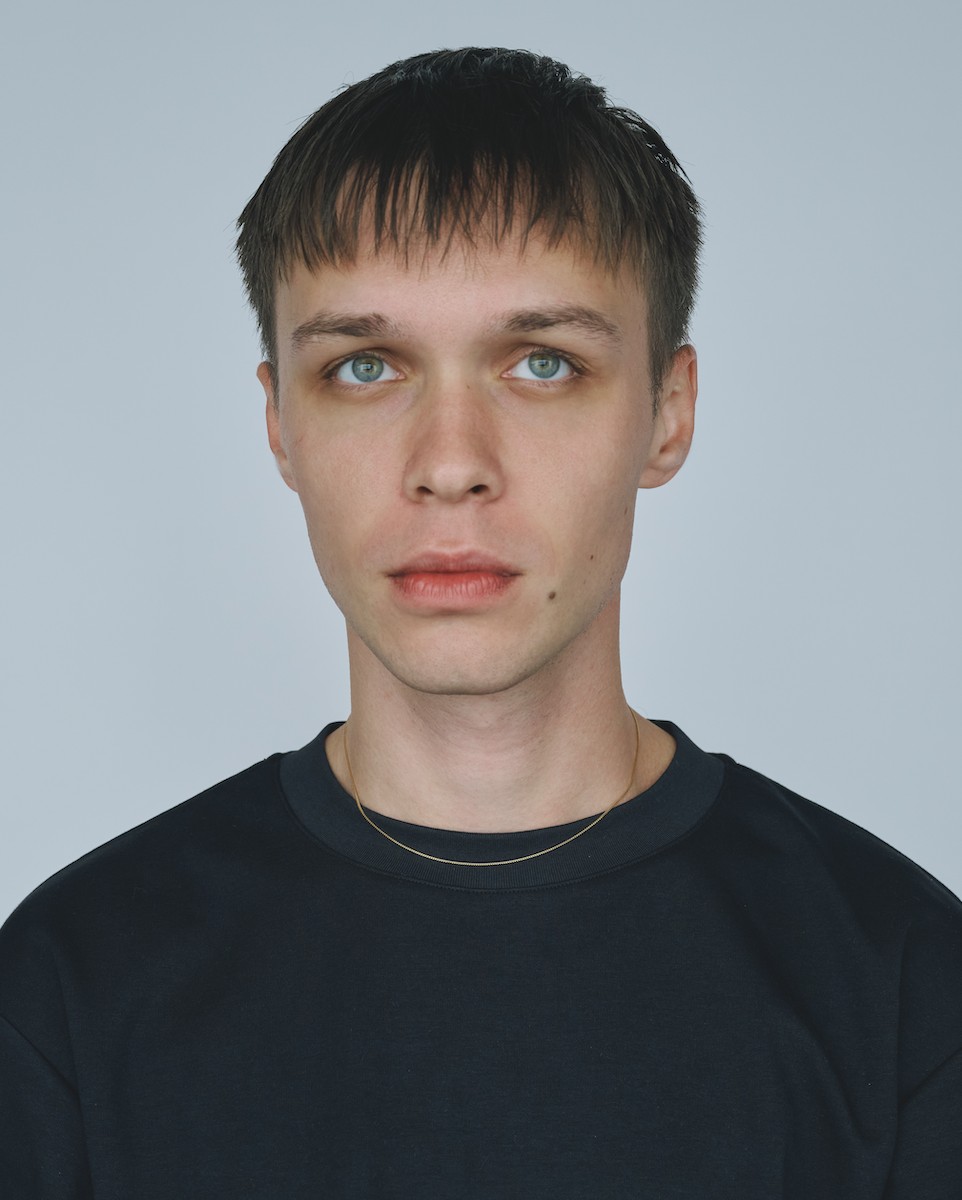 Fine Box Chain Necklace / 18K