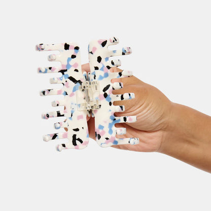 Jojo Claw S / Terrazzo