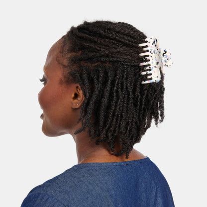 Jojo Claw S / Terrazzo