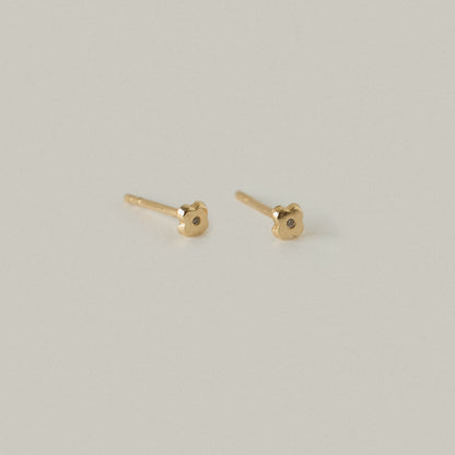 Blossom Studs / 10k