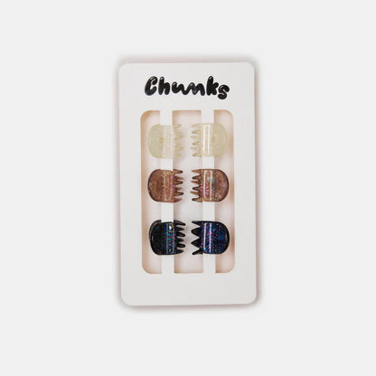 Micro Claws Set / Sparkle