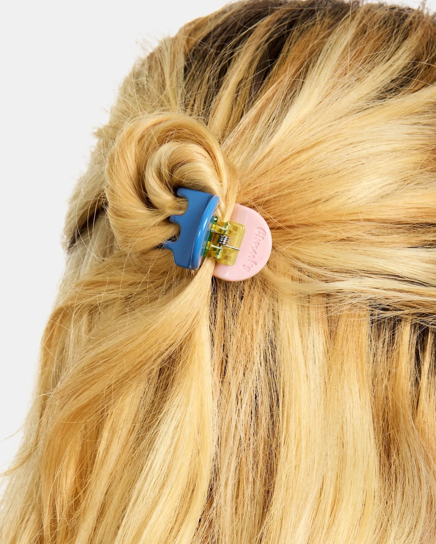 Mini Claw / Blink