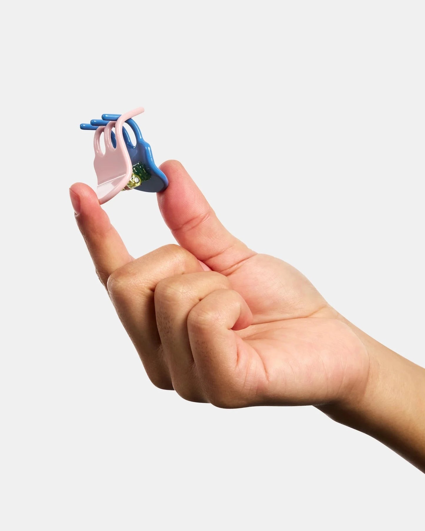 Mini Claw / Blink