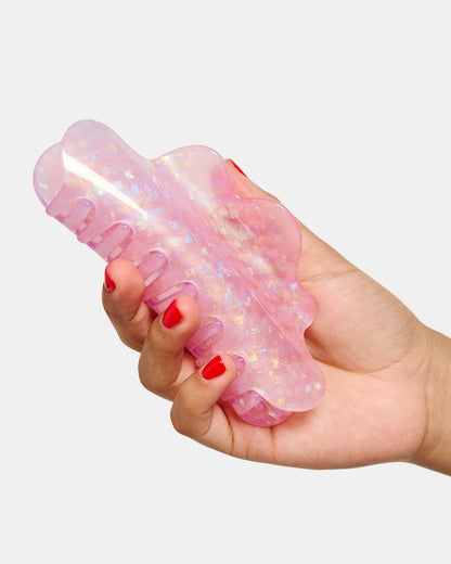 Nimbus Big Claw / Lilac