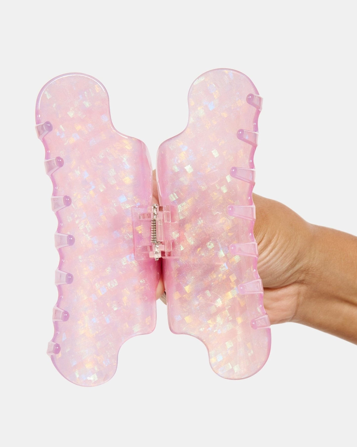Nimbus Big Claw / Lilac