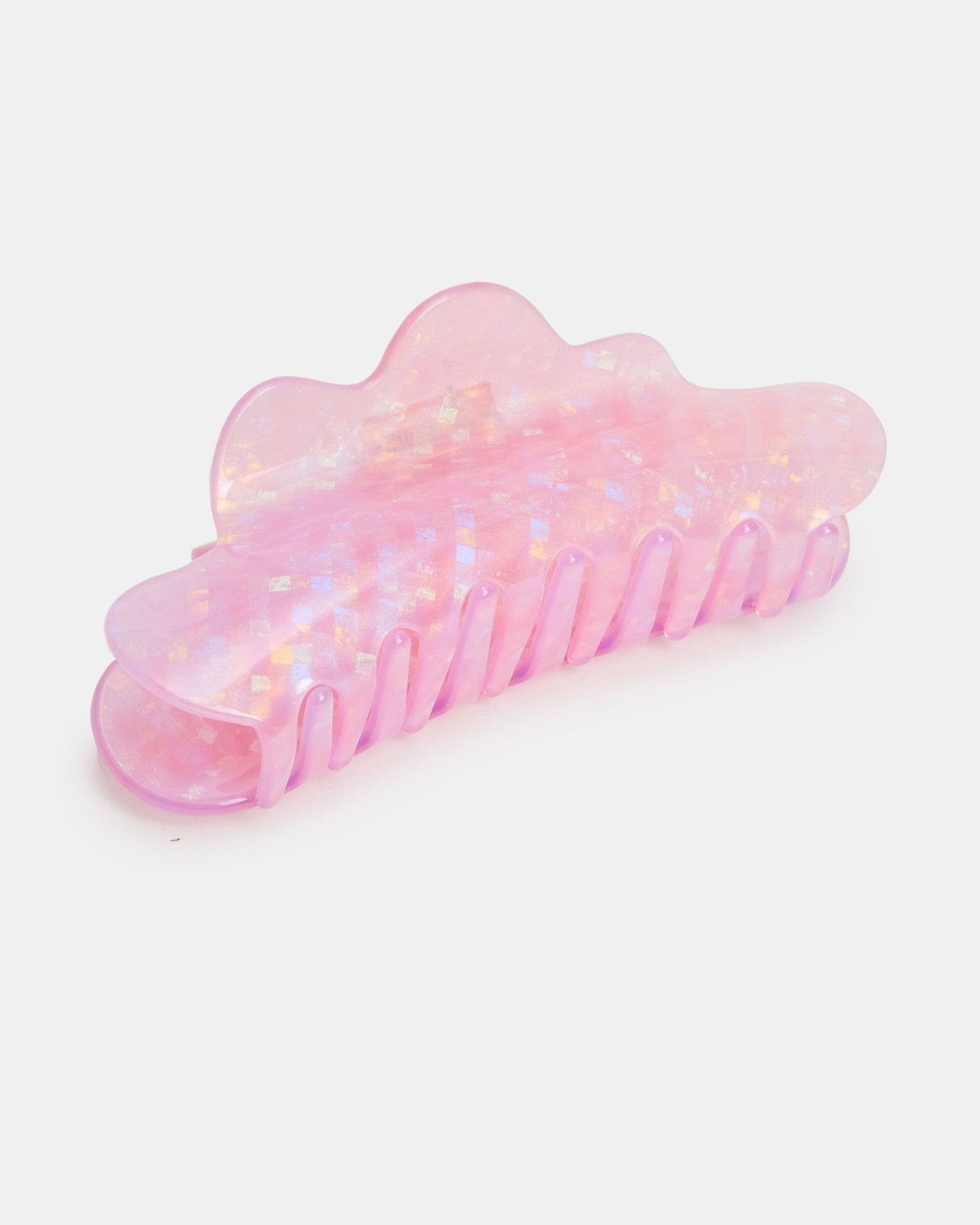 Nimbus Big Claw / Lilac
