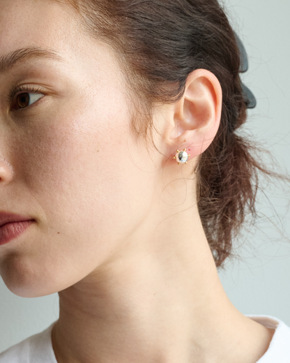 Ball Studs / Silver
