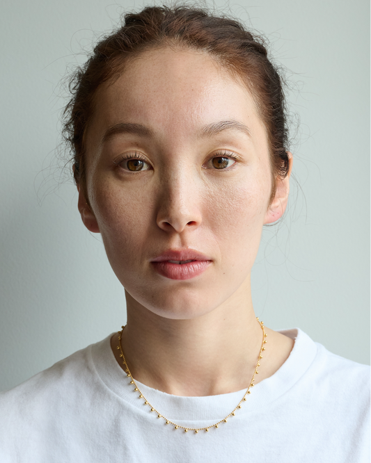 Kuduni Chain Necklace