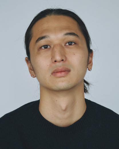 Olive Studs 片耳 / Silver