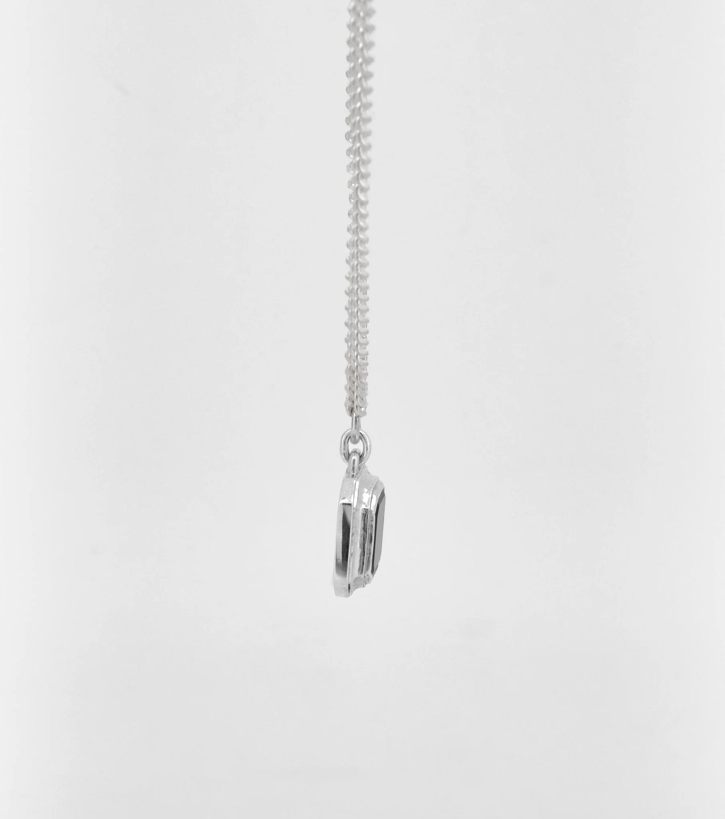 Ornament Onyx pendant