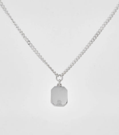 Ornament Onyx pendant