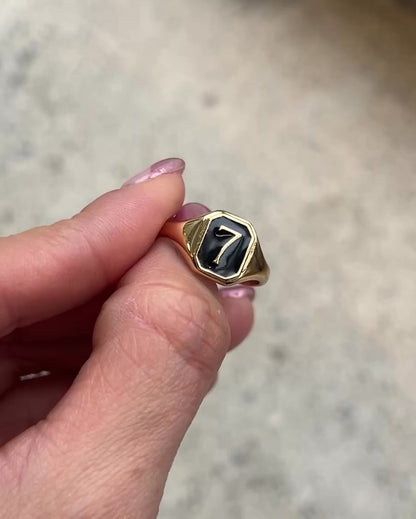 Seven Signet