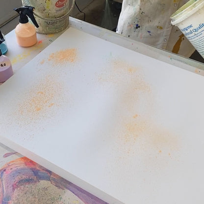 scallop happy mother's day