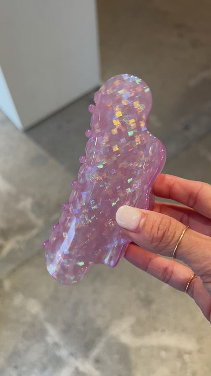 Nimbus Big Claw / Lilac