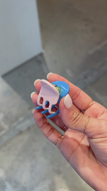 Mini Claw / Blink